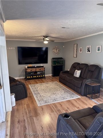 2494 W Whitepond Road W, Fairmont, NC 28340