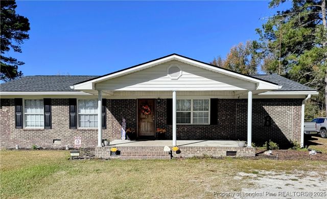 2494 W Whitepond Road W, Fairmont, NC 28340