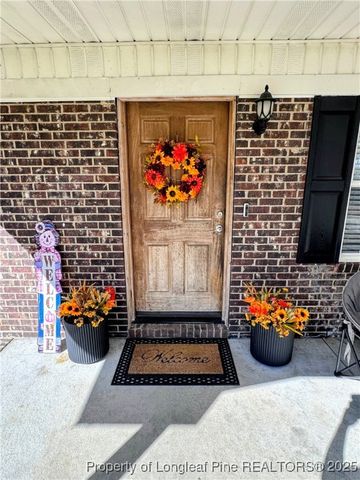 2494 W Whitepond Road W, Fairmont, NC 28340