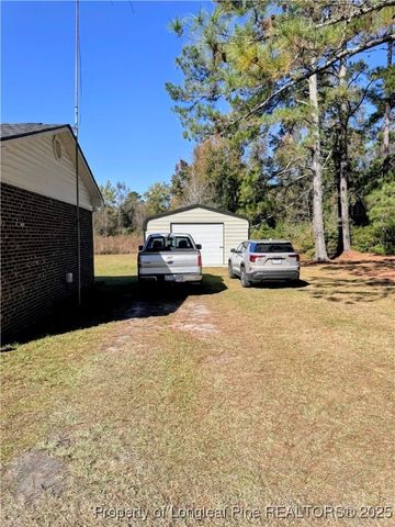 2494 W Whitepond Road W, Fairmont, NC 28340