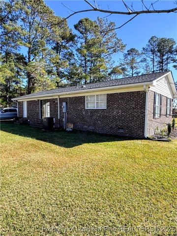 2494 W Whitepond Road W, Fairmont, NC 28340