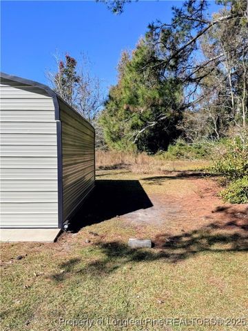 2494 W Whitepond Road W, Fairmont, NC 28340