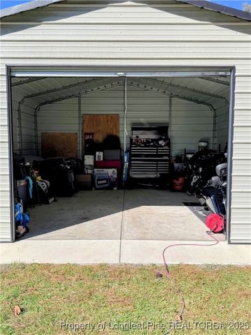 2494 W Whitepond Road W, Fairmont, NC 28340