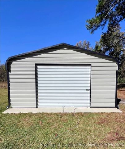 2494 W Whitepond Road W, Fairmont, NC 28340