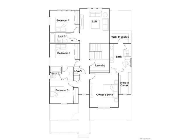 1738 Crested Lark St, Fort Collins, CO 80528