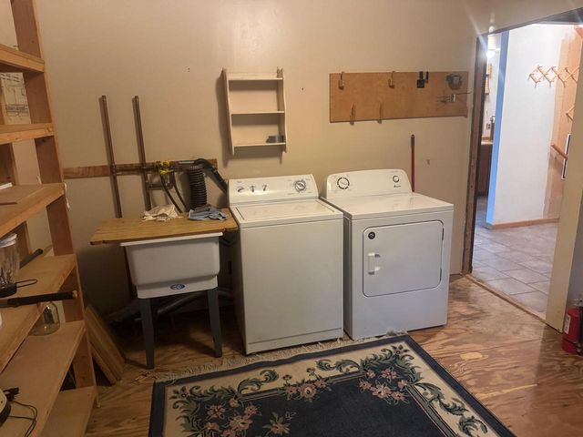 22495 County Hwy DD Road, Richland Center, WI 53581