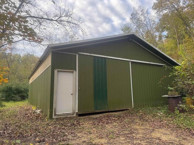 22495 County Hwy DD Road, Richland Center, WI 53581