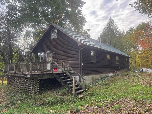 22495 County Hwy DD Road, Richland Center, WI 53581