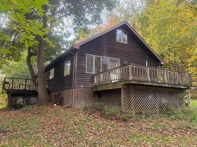 22495 County Hwy DD Road, Richland Center, WI 53581