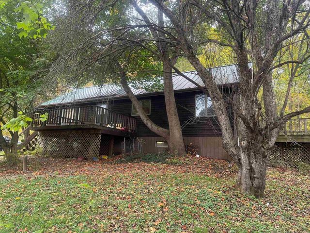 22495 County Hwy DD Road, Richland Center, WI 53581