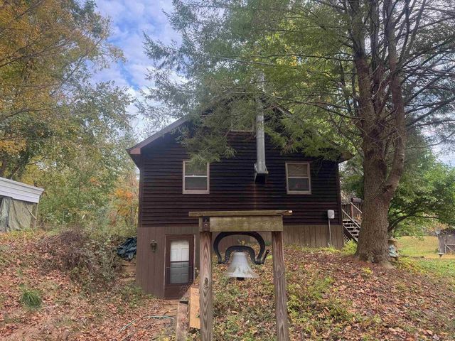 22495 County Hwy DD Road, Richland Center, WI 53581