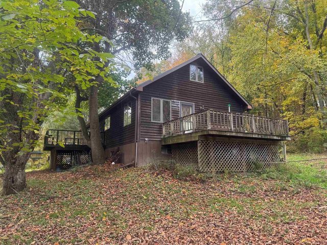 22495 County Hwy DD Road, Richland Center, WI 53581