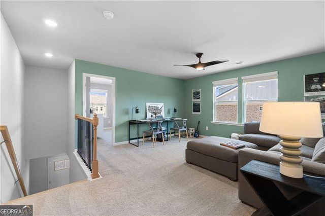 255 Abbotts Crossing Circle, Conyers, GA 30094