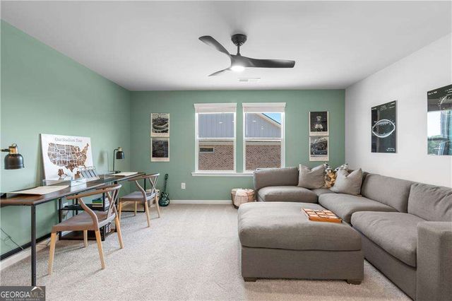 255 Abbotts Crossing Circle, Conyers, GA 30094