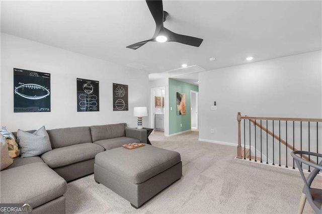 255 Abbotts Crossing Circle, Conyers, GA 30094
