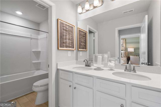 255 Abbotts Crossing Circle, Conyers, GA 30094