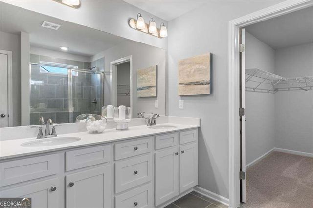 255 Abbotts Crossing Circle, Conyers, GA 30094