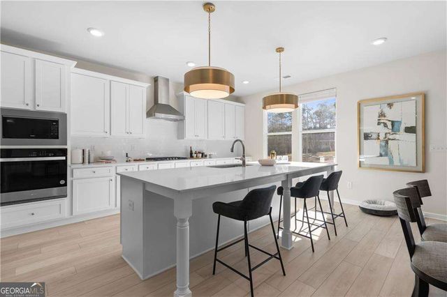 255 Abbotts Crossing Circle, Conyers, GA 30094