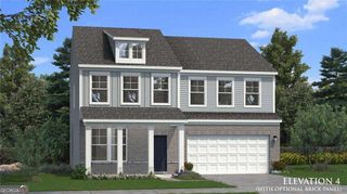 255 Abbotts Crossing Circle, Conyers, GA 30094