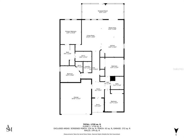 1006 BREGGIA COURT, Haines City, FL 33844
