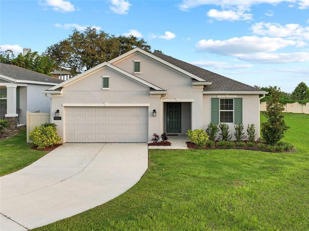1006 BREGGIA COURT, Haines City, FL 33844