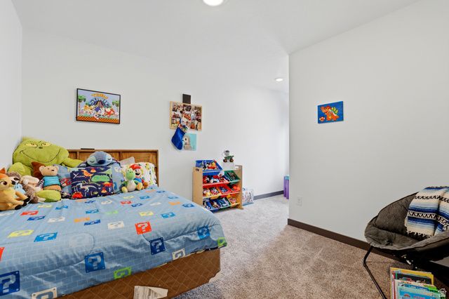 3887 S SEDIMENT HILL DR, Magna, UT 84044