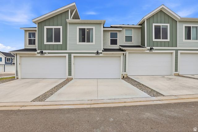 3887 S SEDIMENT HILL DR, Magna, UT 84044