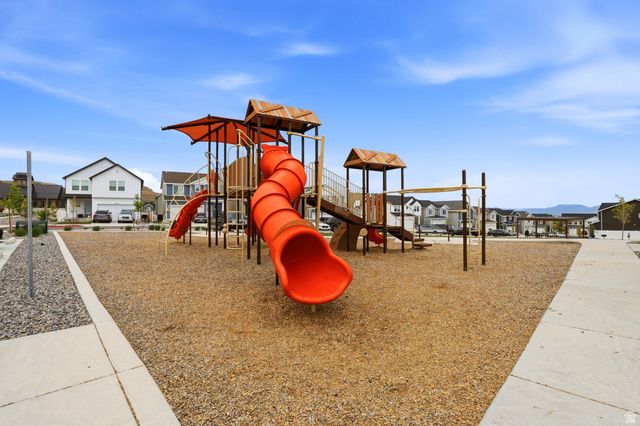 3887 S SEDIMENT HILL DR, Magna, UT 84044