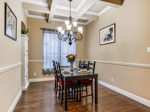 505 Landing Drive, Wylie, TX 75098