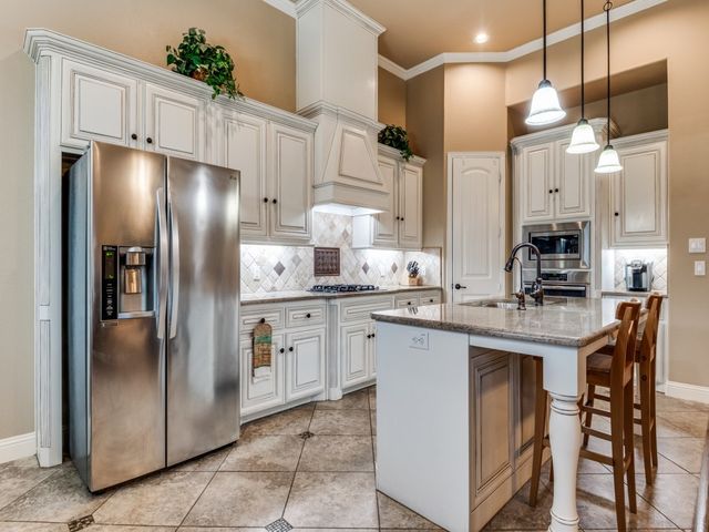 505 Landing Drive, Wylie, TX 75098