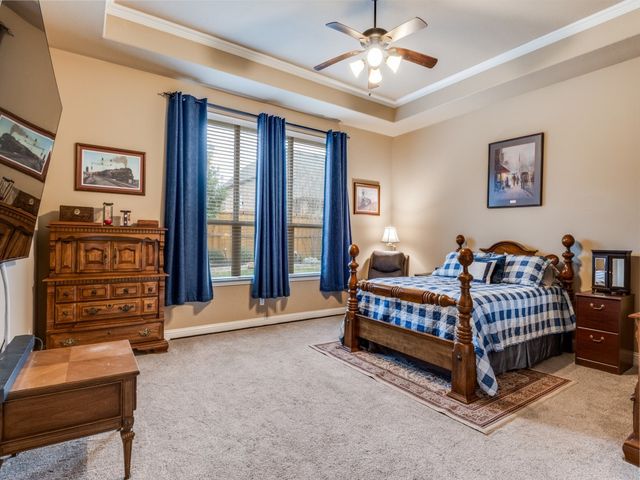 505 Landing Drive, Wylie, TX 75098