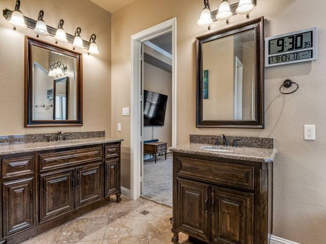 505 Landing Drive, Wylie, TX 75098