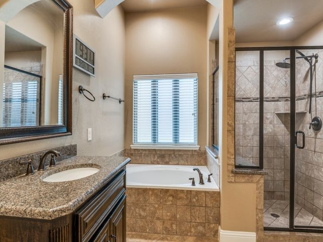 505 Landing Drive, Wylie, TX 75098