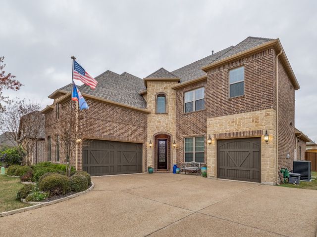 505 Landing Drive, Wylie, TX 75098