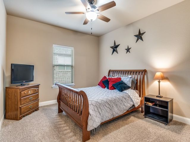 505 Landing Drive, Wylie, TX 75098