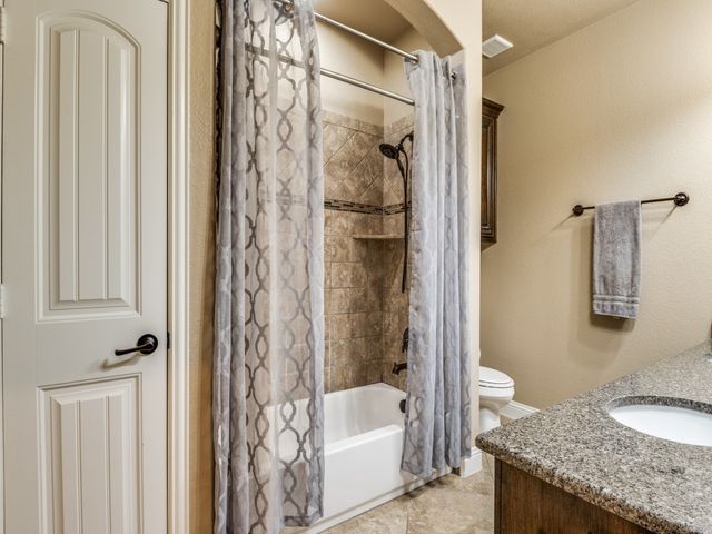 505 Landing Drive, Wylie, TX 75098