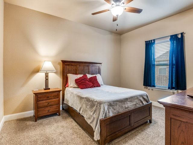 505 Landing Drive, Wylie, TX 75098