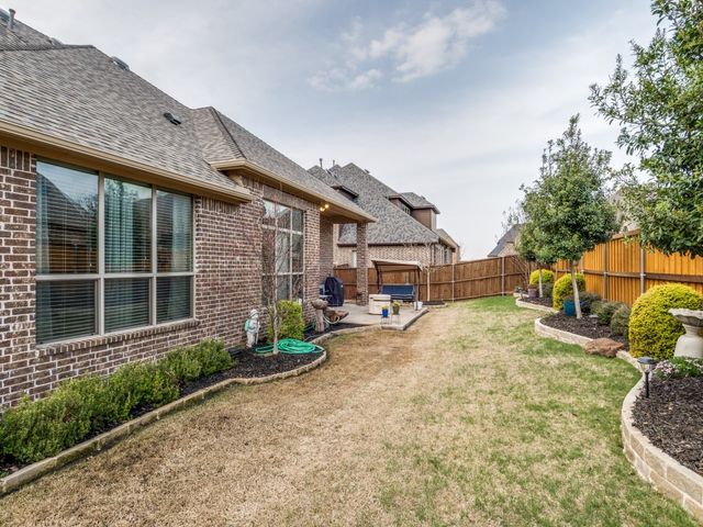 505 Landing Drive, Wylie, TX 75098