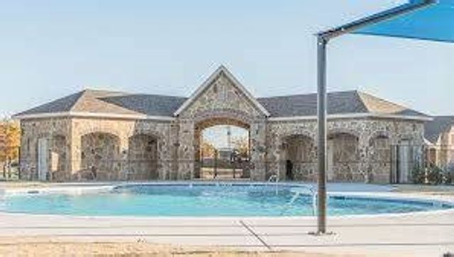 505 Landing Drive, Wylie, TX 75098