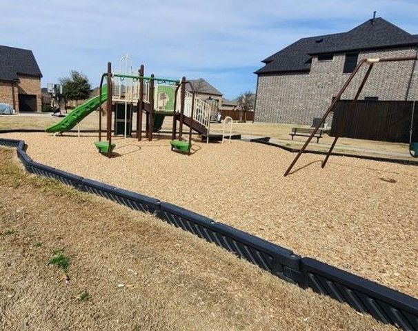 505 Landing Drive, Wylie, TX 75098
