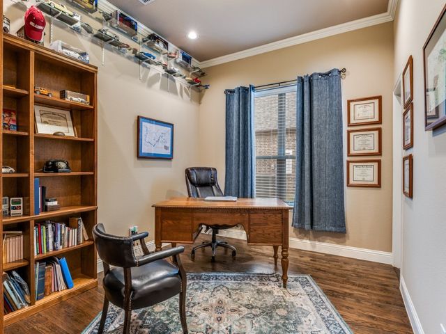 505 Landing Drive, Wylie, TX 75098