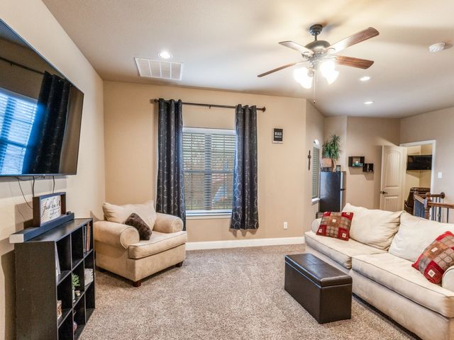 505 Landing Drive, Wylie, TX 75098