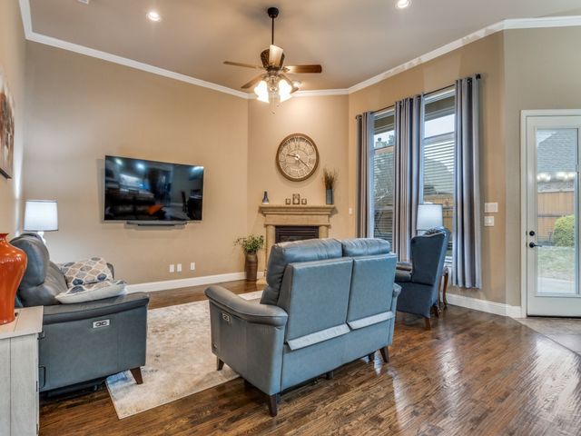 505 Landing Drive, Wylie, TX 75098