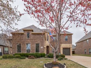 505 Landing Drive, Wylie, TX 75098