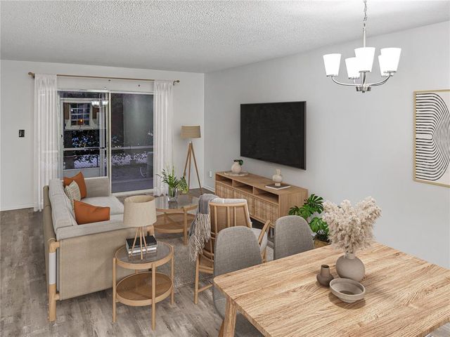 1250 S DENNING DRIVE 122, Winter Park, FL 32789