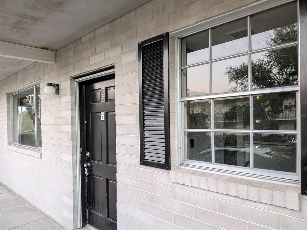 1250 S DENNING DRIVE 122, Winter Park, FL 32789