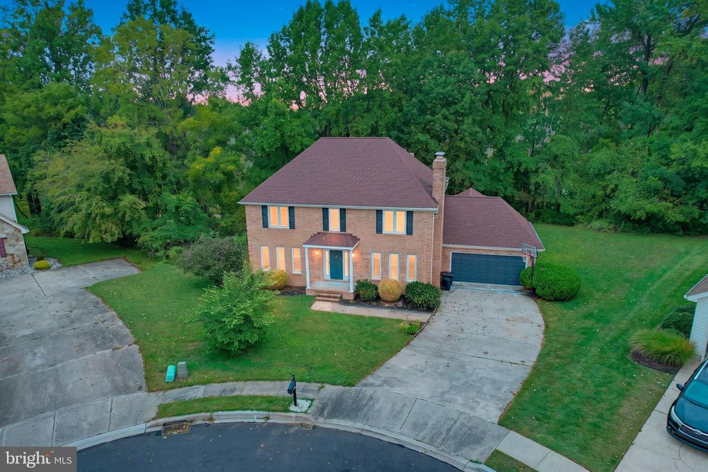 7 MICHAEL CT, Dover, DE 19904