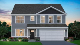 10588 Morse Place, Crown Point, IN 46373