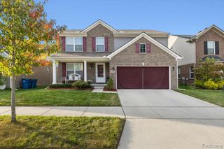 1695 Weeping Willow Court, Ypsilanti, MI 48198