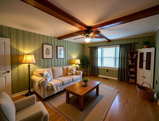 400 PARK ST, Covington, TN 38019